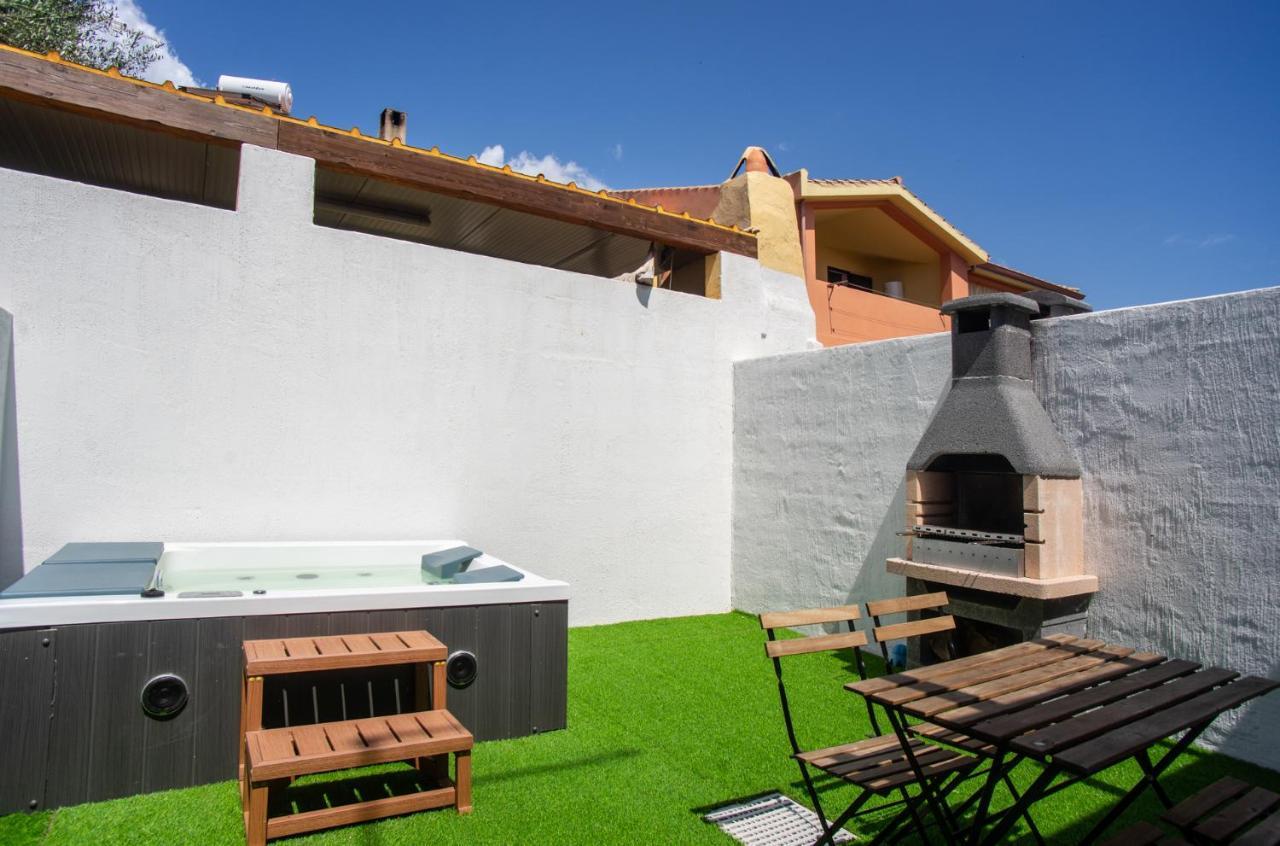 Casa Bijou Villa Pula Exterior foto